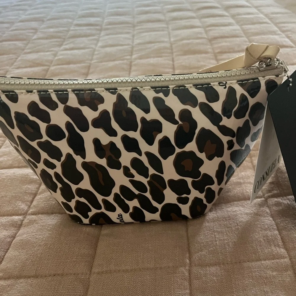 Consuela Mona Leopard Medium toolkit - Picture 2 of 5